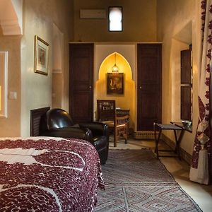 Kamer "Pacha"